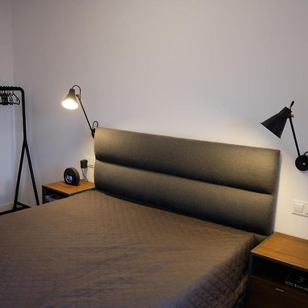 Panorama800 - Apartamenty Cameo ชกลาร์สกา ปอเรมบา ภายนอก รูปภาพ