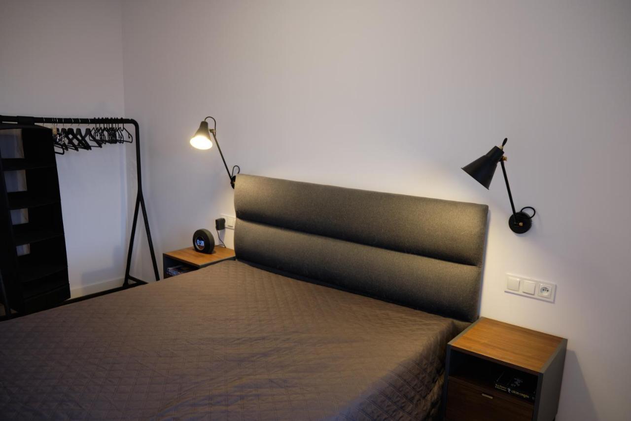 Panorama800 - Apartamenty Cameo ชกลาร์สกา ปอเรมบา ภายนอก รูปภาพ